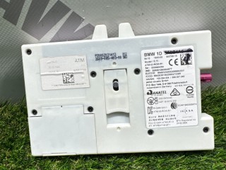 Блок управления телематика BMW X5 G05 2020, 3.0 л., дизель, АКПП, c3z(tanzanite blue ii metallic), внедорожник 5 дв., полный привод, правый руль, 5A0B4A0, 84105A0B4A0