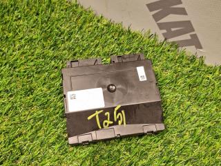 блок управления печки / климат-контроля BMW X4 G02 [рестайлинг] G02 2024, 2.0 л., B46 B20 B, бензин, АКПП, a96, внедорожник 5 дв., полный привод, 64115B4AA18, 5B4AA18