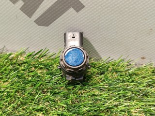 датчик парктроника BMW X5 G05 2020, 3.0 л., дизель, АКПП, c3z(tanzanite blue ii metallic), внедорожник 5 дв., полный привод, правый руль, 9472238, 66209472238, 66209472238-01