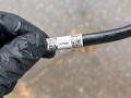 трубка топливная BMW X7 G07 2021, 3.0 л., B58B30C, бензин, АКПП, a96, внедорожник 5 дв., полный привод, 7439948, 16127439948 - фото №14