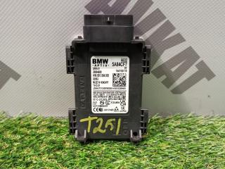 датчик мертвых (слепых) зон BMW X4 G02 [рестайлинг] G02 2024, 2.0 л., B46 B20 B, бензин, АКПП, a96, внедорожник 5 дв., полный привод, 5A84CF7, 66325A84CF7