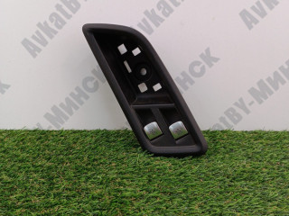 блок управления сиденьем BMW X7 G07 2021, 4.4 л., N63B44D, бензин, АКПП, c27 arktis-grau brillanteffekt, внедорожник 5 дв., полный привод, 61319864949, 9864949, 61319864947, 9864947, 51477951179, 7951179