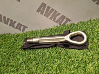 крюк буксировочный BMW X4 G02 [рестайлинг] G02 2024, 2.0 л., B46 B20 B, бензин, АКПП, a96, внедорожник 5 дв., полный привод, 72157953890, 7953890