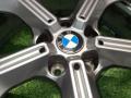диск литой BMW X4 G02 [рестайлинг] G02 2024, 2.0 л., B46 B20 B, бензин, АКПП, a96, внедорожник 5 дв., полный привод, 6877327, 36116877327 - фото №2