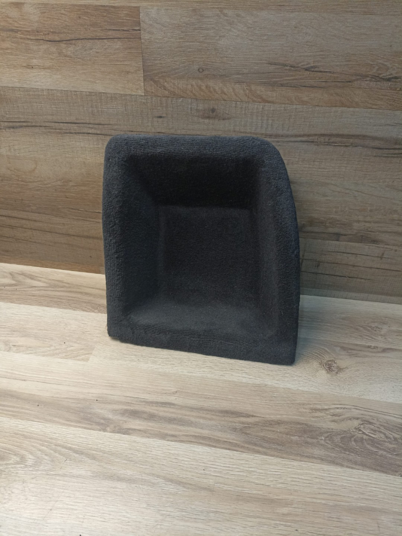 обшивка багажника BMW X5 G05 2019, 3.0 л., B58B30C, бензин, АКПП, a96, внедорожник 5 дв., полный привод, 51477479783, 7479783 - фото №1