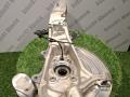 кулак поворотный левый BMW X7 G07 2021, 3.0 л., B58B30C, бензин, АКПП, a96, внедорожник 5 дв., полный привод, 31216876655, 6876655, 6895674 - фото №5