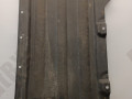 защита днища BMW X7 G07 2019, 3.0 л., B58B30C, бензин, АКПП, a96, внедорожник 5 дв., полный привод, 51757424882, 7424882 - фото №6