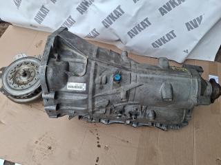 КПП автоматическая (АКПП) BMW 4 серия F32/F33 F36 2016, 2.0 л., N26 B20 A, бензин, АКПП, glacier-silber metallic, хетчбэк 5 дв., задний привод, 24009487561, 9487561