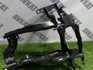 крепление фары правой BMW X7 G07 [рестайлинг] G07 2024, 3.0 л., B58B30P, бензин, АКПП, карбон шварц 416, полный привод, 61749451682, 9451682