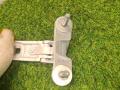 петля крышки багажника BMW X7 G07 2021, 3.0 л., B58B30C, бензин, АКПП, a96, внедорожник 5 дв., полный привод, 41007417416, 7417416, 41007417414, 7417414 - фото №5
