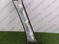 обшивка стойки BMW X7 G07 2021, 4.4 л., N63B44D, бензин, АКПП, c27 arktis-grau brillanteffekt, внедорожник 5 дв., полный привод, 51435A0DA42, 5A0DA42 - фото №5