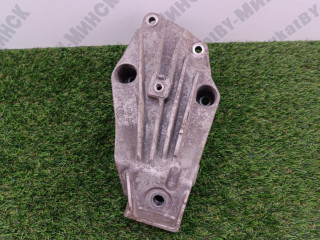 кронштейн двигателя BMW X7 G07 2019, 3.0 л., B58B30C, бензин, АКПП, a96, внедорожник 5 дв., полный привод, 22116861559, 6861559