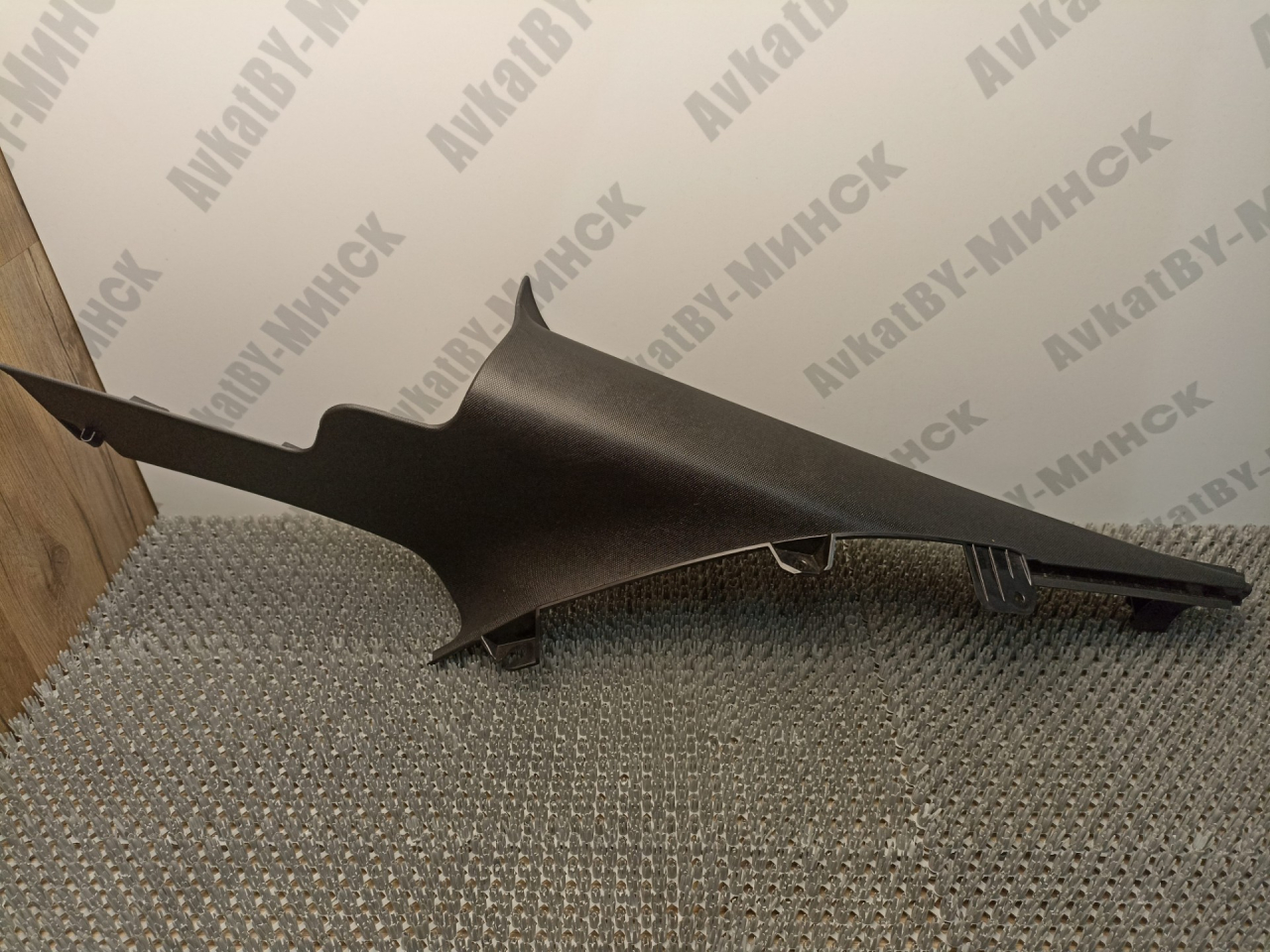 обшивка салона BMW X4 M F98 2021, 3.0 л., s58b30a, бензин, АКПП, donington-grau metallic (c28), внедорожник 5 дв., 51438075364, 8075364, 51437424536, 7424536 - фото №1