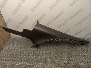 обшивка салона BMW X4 M F98 2021, 3.0 л., s58b30a, бензин, АКПП, donington-grau metallic (c28), внедорожник 5 дв., 51438075364, 8075364, 51437424536, 7424536