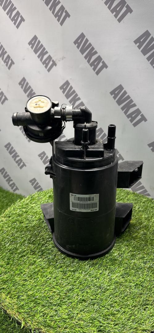 адсорбер BMW 4 серия G22/G23 G22 2021, 2.0 л., B46 B20 B, бензин, АКПП, c31, купе, полный привод, 7466242, 1613746624 - фото №1