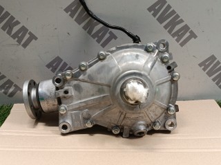редуктор переднего моста BMW X5 G05 2020, 3.0 л., дизель, АКПП, c3z(tanzanite blue ii metallic), внедорожник 5 дв., полный привод, правый руль, 31508488198, 8488198, 31508487441, 8487441