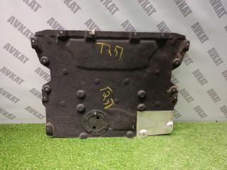 защита двигателя BMW X4 G02 [рестайлинг] G02 2024, 2.0 л., B46 B20 B, бензин, АКПП, a96, внедорожник 5 дв., полный привод, 51757417386, 7417386