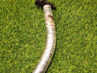 трубка вентиляции картерных газов BMW 5 серия G30/G31 [рестайлинг] G30 2021, 2.0 л., B46 B20 B, бензин, 475, седан, полный привод, 11157637521, 7637521