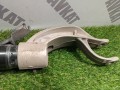 стойка передняя правая BMW X5 G05 2020, 3.0 л., дизель, АКПП, c3z(tanzanite blue ii metallic), внедорожник 5 дв., полный привод, правый руль, 6876684, 37106869020, 6869020, 6889052, 37106889052, 37106876684 - фото №4