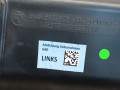 уплотнитель BMW 5 серия G60/G61 2024, 2.0 л., b48b20s, бензин, АКПП, с4а, седан, полный привод, 51485A0A905, 5A0A905 - фото №7