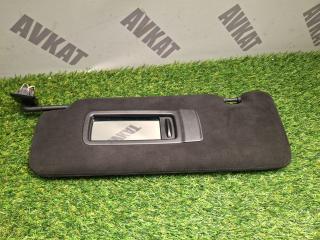 козырек солнцезащитный BMW X7 G07 2022, 3.0 л., B58B30C, бензин, АКПП, a96, внедорожник 5 дв., полный привод, 51165A2A0E7, 5A2A0E7