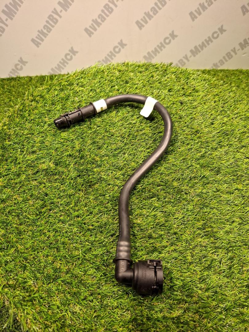 трубка охлаждающей жидкости BMW X5 G05 2022, 3.0 л., B58B30C, бензин, АКПП, внедорожник 5 дв., 17125A022F2, 5A022F2 - фото №1