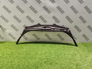 щиток моторного отсека BMW 5 серия G30/G31 [рестайлинг] G30 2021, 2.0 л., B46 B20 B, бензин, 475, седан, полный привод, 51717340207, 7340207