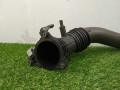 патрубок интеркулера BMW 5 серия G60/G61 2024, 2.0 л., b48b20s, бензин, АКПП, с4а, седан, полный привод, 5A71433, 13715A71433 - фото №2