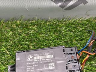 кнопка обогрева сидений BMW X7 G07 2022, 3.0 л., B58B30C, бензин, АКПП, a96, внедорожник 5 дв., полный привод, 61357490465, 7490465