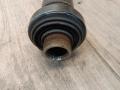 карданный вал BMW X3 G01 2020, 3.0 л., B58B30B, бензин, c1m, внедорожник 5 дв., полный привод, 26108680320, 8680320 - фото №2