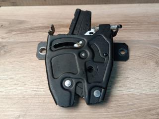 замок багажника BMW X5 G05 [рестайлинг] G05 2023, 3.0 л., B58B30P, бензин, АКПП, 475, внедорожник 5 дв., полный привод, 51247475462, 7475462