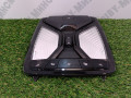 фонарь салона (плафон) BMW X7 G07 2021, 4.4 л., N63B44D, бензин, АКПП, c27 arktis-grau brillanteffekt, внедорожник 5 дв., полный привод, 61315A3B424, 5A3B424 - фото №2