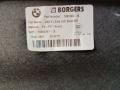 обшивка багажника BMW X4 M F98 2021, 3.0 л., s58b30a, бензин, АКПП, donington-grau metallic (c28), внедорожник 5 дв., 51477481946, 7481946 - фото №7