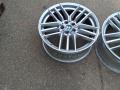 диск литой BMW 5 серия G60/G61 2024, 2.0 л., b48b20s, бензин, АКПП, с4а, седан, полный привод, 5A324D6, 36115A324D6 - фото №3