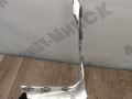 молдинг заднего бампера BMW 5 серия G60/G61 2024, 2.0 л., b48b20s, бензин, АКПП, с4а, седан, полный привод, 5A1E132, 51125A1E132 - фото №6