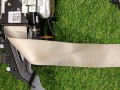 ремень безопасности BMW X5 G05 2020, 3.0 л., дизель, АКПП, c3z(tanzanite blue ii metallic), внедорожник 5 дв., полный привод, правый руль, 72117497884, 7497884 - фото №4
