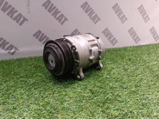 компрессор кондиционера BMW 5 серия G30/G31 [рестайлинг] G30 2021, 2.0 л., B46 B20 B, бензин, 475, седан, полный привод, 64529890655, 9890655