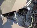 отопитель в сборе (печка) BMW X7 G07 [рестайлинг] G07 2024, 3.0 л., B58B30P, бензин, АКПП, карбон шварц 416, полный привод, 9869533, 64119869533, 64116807233, 6807233 - фото №8