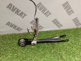 рычаг задний правый BMW X5 G05 2020, 3.0 л., дизель, АКПП, c3z(tanzanite blue ii metallic), внедорожник 5 дв., полный привод, правый руль, 33306878037, 6878037