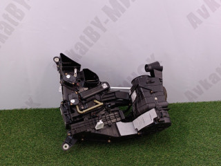 отопитель в сборе (печка) BMW X7 G07 2021, 4.4 л., N63B44D, бензин, АКПП, c27 arktis-grau brillanteffekt, внедорожник 5 дв., полный привод, 9869533, 64119869533, 64116807233, 6807233