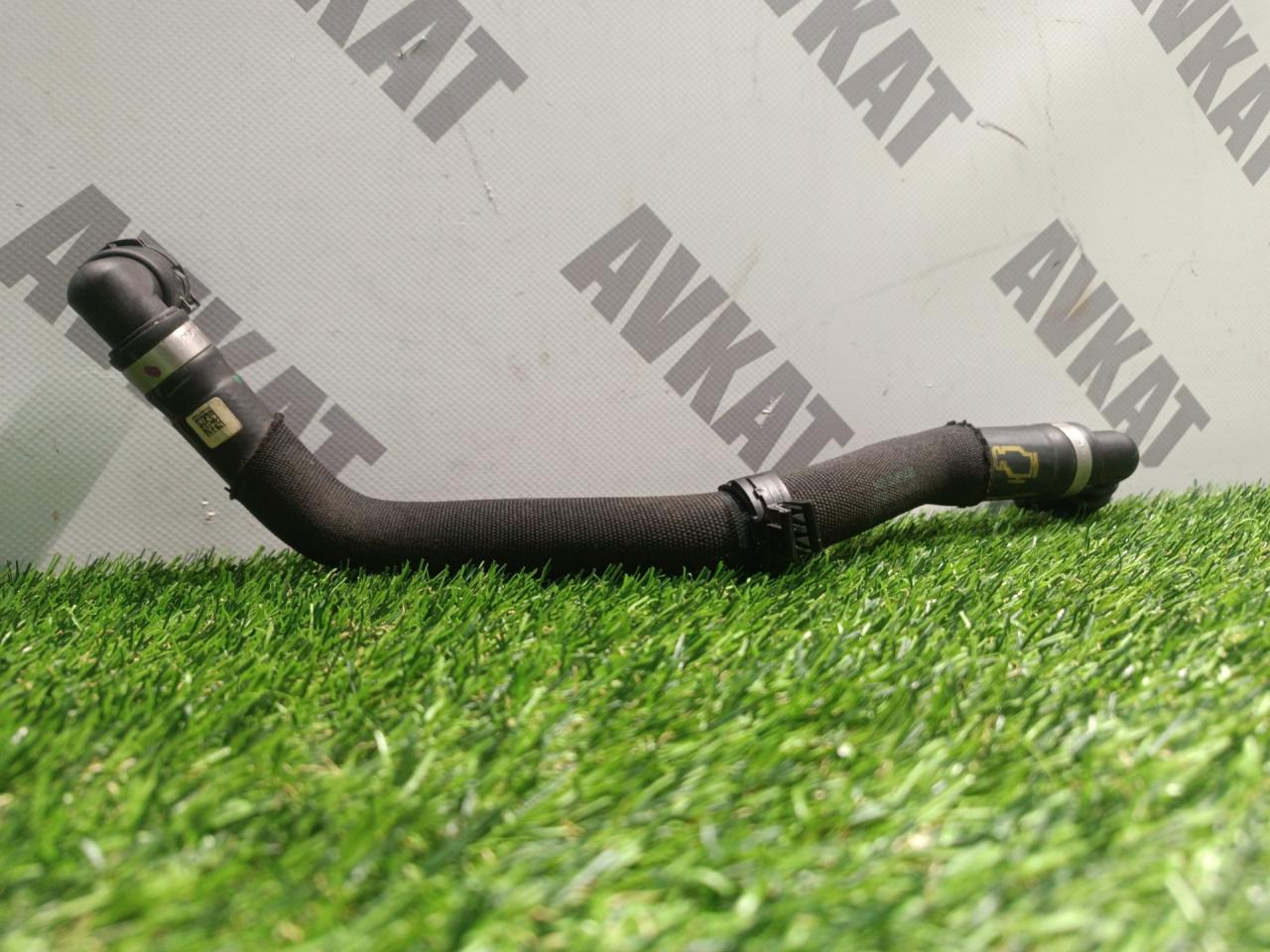 патрубок (трубопровод, шланг) BMW X7 G07 2022, 3.0 л., B58B30C, бензин, АКПП, a96, внедорожник 5 дв., полный привод, 64219398794, 9398794 - фото №1