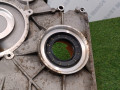 декоративная крышка двигателя BMW X7 G07 2021, 4.4 л., N63B44D, бензин, АКПП, c27 arktis-grau brillanteffekt, внедорожник 5 дв., полный привод, 11147649035, 7649035 - фото №5