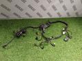 проводка двигателя BMW X7 G07 [рестайлинг] G07 2024, 3.0 л., B58B30P, бензин, АКПП, карбон шварц 416, полный привод, 5A59434, 5A59433, 12515A59434, 5A1C918, 12525A1C918 - фото №2