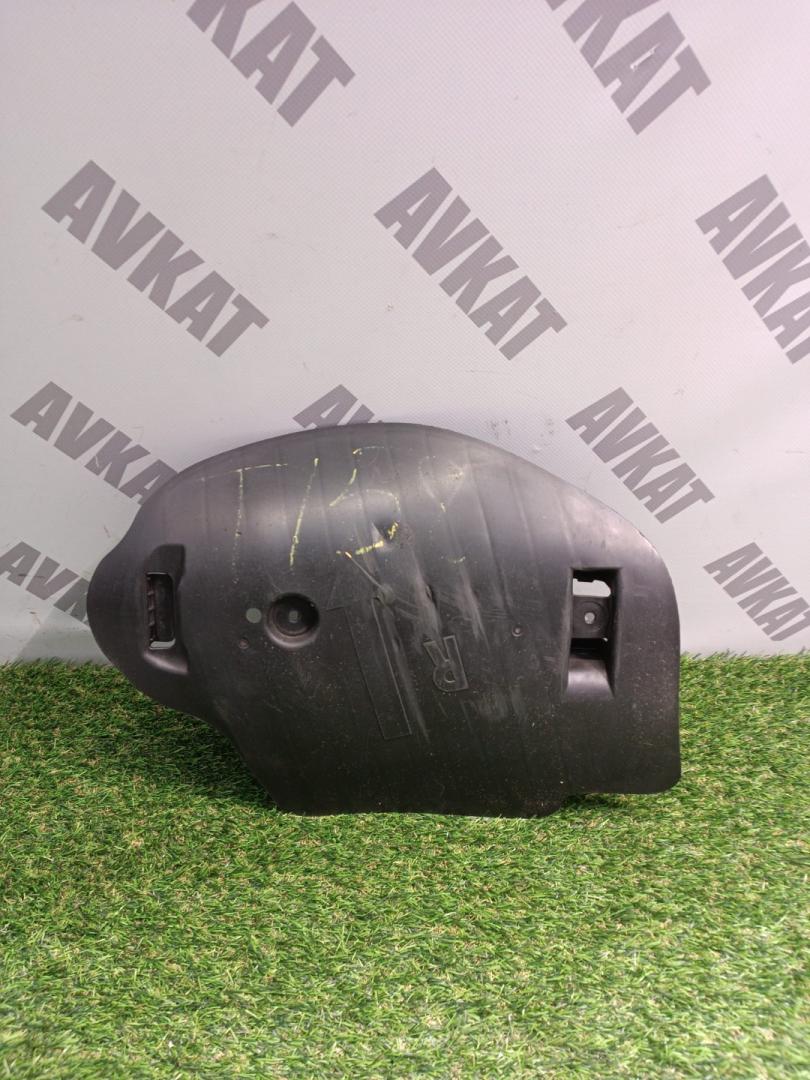 пластик BMW X3 G01 2019, 2.0 л., B46 B20 B, бензин, a300, внедорожник 5 дв., полный привод, 33306871002, 6871002 - фото №1