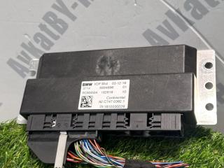 блок управления VDP BMW X5 G05 2019, 3.0 л., B58B30C, бензин, 475, внедорожник 5 дв., полный привод, правый руль, 37146894896, 6894896