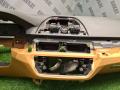 панель передняя салона (торпедо) BMW 5 серия G30/G31 [рестайлинг] G30 2021, 2.0 л., B46 B20 B, бензин, 475, седан, полный привод, 51459868773, 9868773 - фото №4