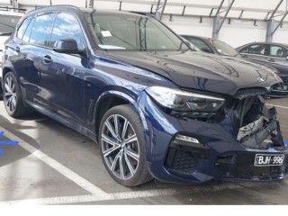 BMW X5 G05