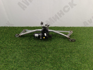 механизм стеклоочистителя (трапеция дворников) BMW X7 G07 2019, 3.0 л., B58B30C, бензин, АКПП, a96, внедорожник 5 дв., полный привод, 9880517, 61619880517, 8739979