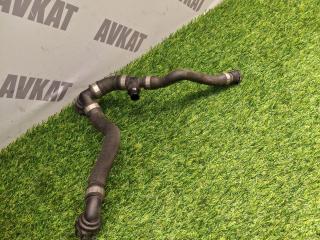 патрубок (трубопровод, шланг) BMW X5 G05 2019, 3.0 л., B58B30C, бензин, 475, внедорожник 5 дв., полный привод, правый руль, 17129894784, 9894784