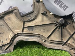 защита днища BMW 5 серия G30/G31 [рестайлинг] G30 2021, 2.0 л., B46 B20 B, бензин, 475, седан, полный привод, 51757340790, 7340790